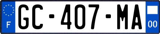 GC-407-MA