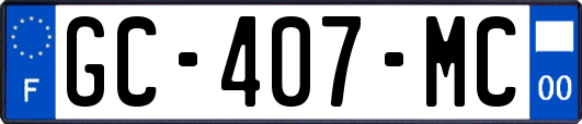 GC-407-MC
