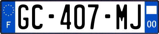 GC-407-MJ