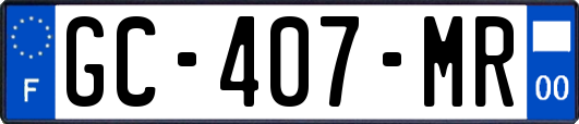 GC-407-MR