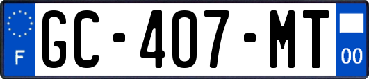 GC-407-MT
