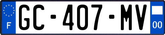 GC-407-MV
