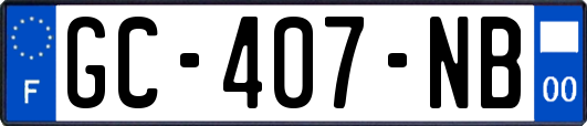 GC-407-NB