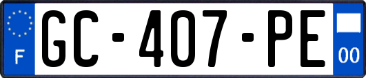 GC-407-PE