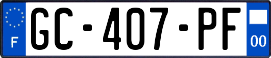 GC-407-PF