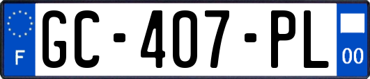 GC-407-PL