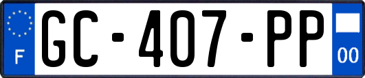GC-407-PP