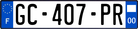 GC-407-PR