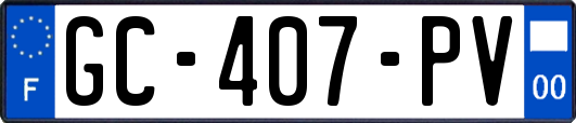 GC-407-PV