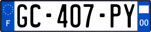 GC-407-PY