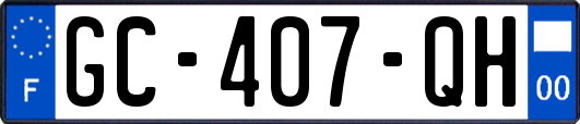GC-407-QH