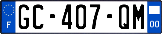 GC-407-QM