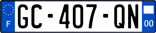 GC-407-QN