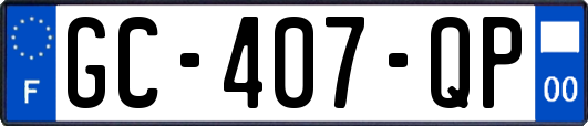 GC-407-QP