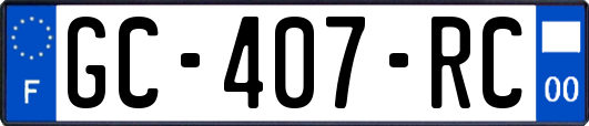 GC-407-RC