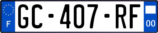 GC-407-RF