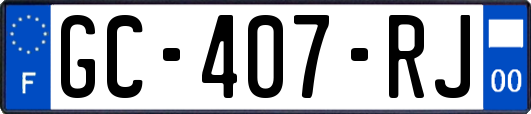 GC-407-RJ