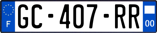 GC-407-RR