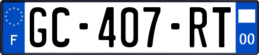 GC-407-RT