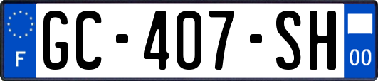 GC-407-SH
