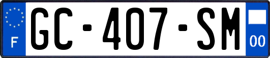 GC-407-SM