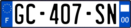 GC-407-SN