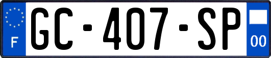 GC-407-SP