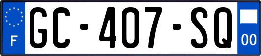 GC-407-SQ