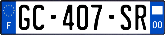 GC-407-SR