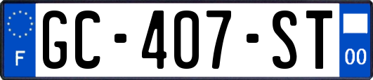 GC-407-ST
