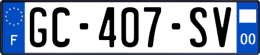 GC-407-SV