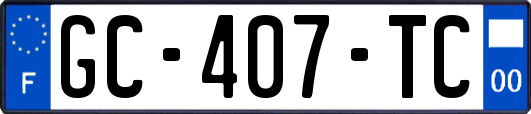 GC-407-TC
