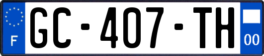 GC-407-TH