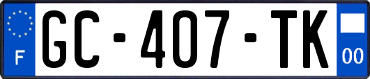 GC-407-TK
