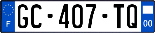 GC-407-TQ