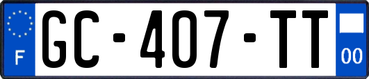 GC-407-TT