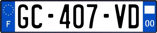 GC-407-VD