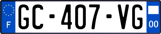 GC-407-VG