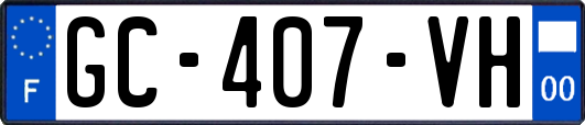 GC-407-VH