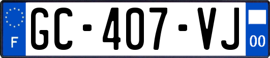 GC-407-VJ