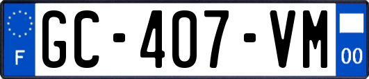 GC-407-VM