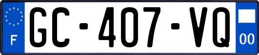 GC-407-VQ