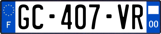 GC-407-VR
