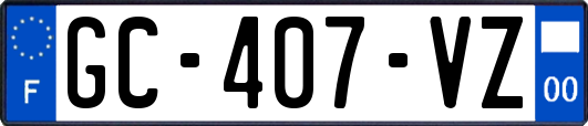 GC-407-VZ