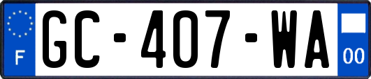 GC-407-WA