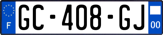 GC-408-GJ