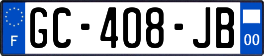 GC-408-JB