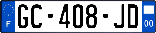 GC-408-JD