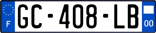 GC-408-LB