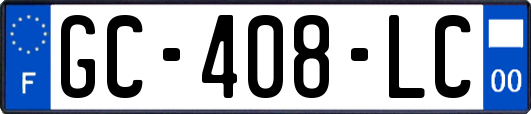 GC-408-LC